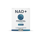 NAD+ 1000mg – Péptido liofilizado de alta pureza | Provital Labs