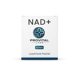 NAD+ 100mg – Péptido Liofilizado de Alta Pureza (Provital Labs)
