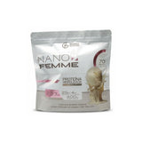 Proteína Hidrolizada NANO FEMME