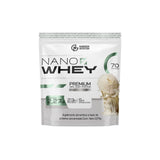 Proteína de Suero Nano Whey Premium 100% Whey