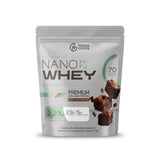 Proteína de Suero Nano Whey Premium 100% Whey