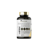 Nitric Oxide Max Carlyle L-Citrulina L-Arginina 120 Cápsulas