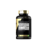 Nitric Oxide Max Carlyle L-Citrulina L-Arginina 120 Cápsulas