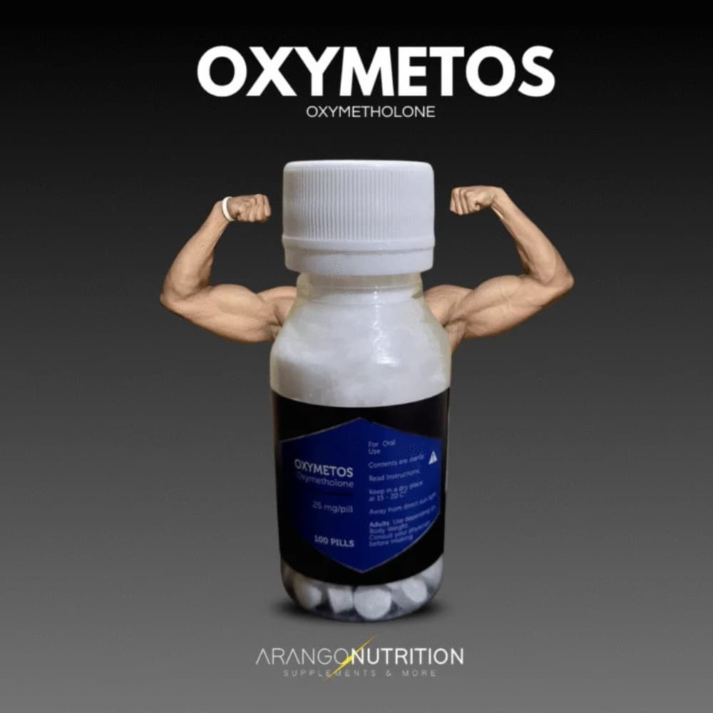 Oxymetos
