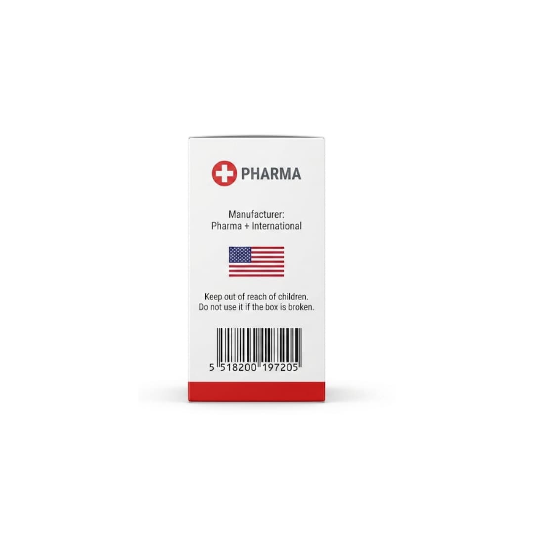 OzempleX +pharma