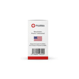 OzempleX +pharma
