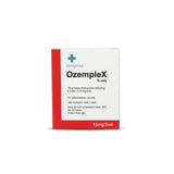 OzempleX +pharma