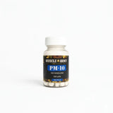 PM-10 Muscle Army