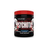 PRE-ENTRENO Psychotic 35 Servicios