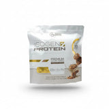 Protein Isogen — Premium Isolate Protein