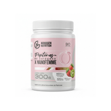 Peptonas de Colágeno Nanofemme 9500 mg con Q10 y Biotina