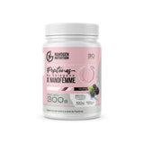 Peptonas de Colágeno Nanofemme 9500 mg con Q10 y Biotina