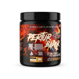 Preentreno Perturbador Pre-Work 380 g 30 Servicios