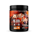 Preentreno Perturbador Pre-Work 380 g 30 Servicios