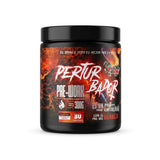 Preentreno Perturbador Pre-Work 380 g 30 Servicios