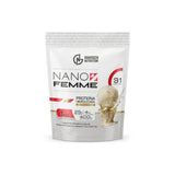 Proteína Hidrolizada NANO FEMME