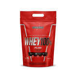 Proteína | IntegralMédica Whey 100% Pure 20g Proteína 900 g