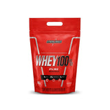 Proteína | IntegralMédica Whey 100% Pure 20g Proteína 900 g