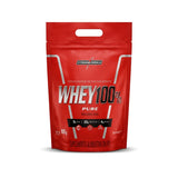 Proteína | IntegralMédica Whey 100% Pure 20g Proteína 900 g