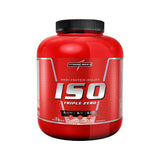 Proteína Iso Triple Zero 4 Libras Integral Medica