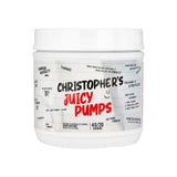 Pump Pre-Entreno Sin Estimulantes Citrulina + Nitrosigine® — Raw Nutrition 474g
