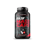 Repp Sports Raze Mass Caps 120 Cápsulas 30 Servicios Extractos Vegetales