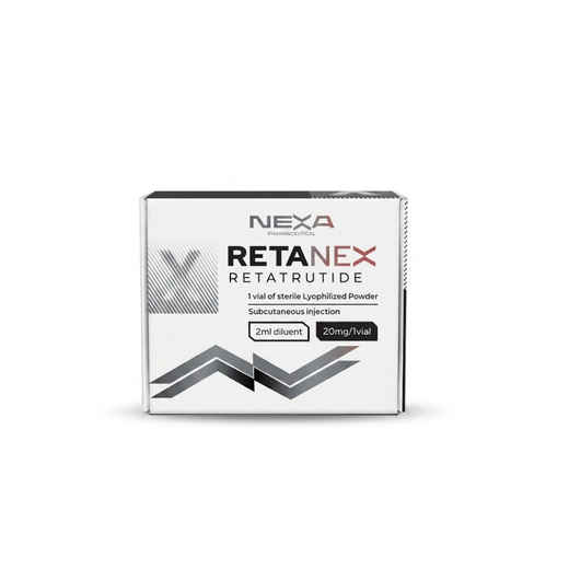 Retanex  Retatrutide