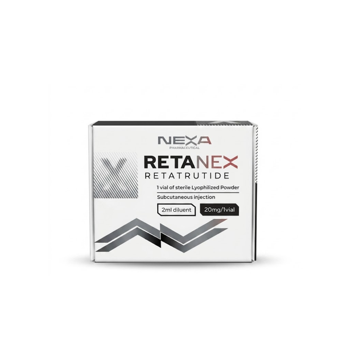 Retanex  Retatrutide