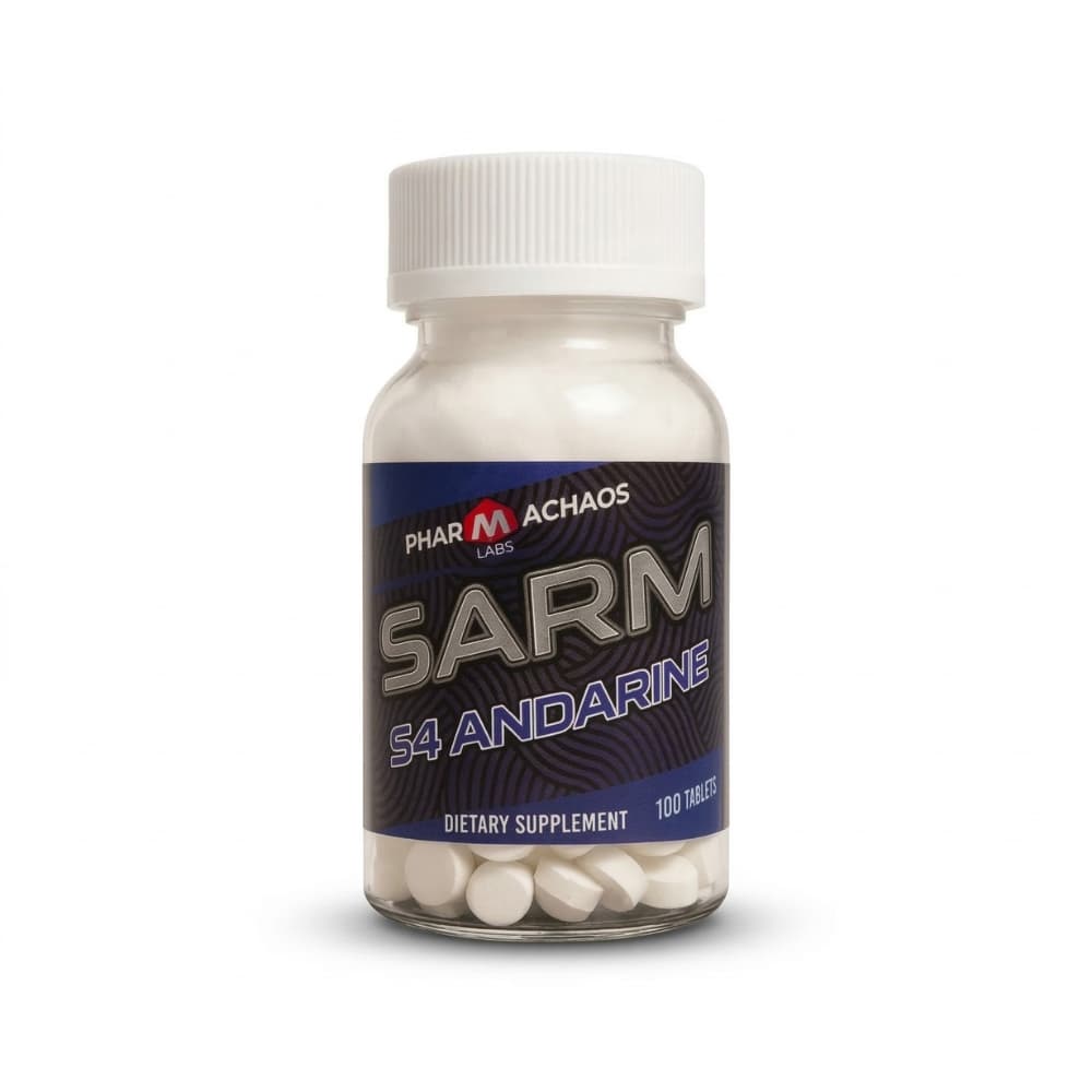 SARM YOHIMBINE