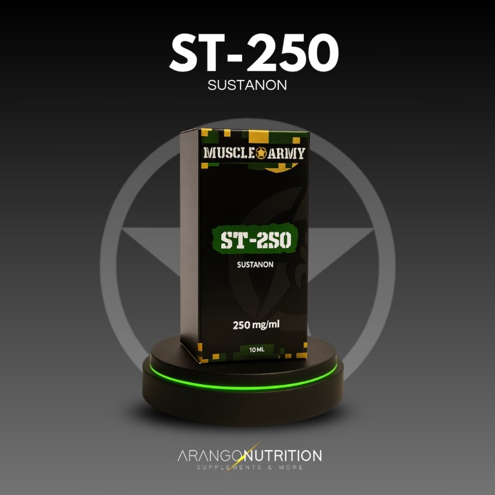 ST-250 – Sustanon