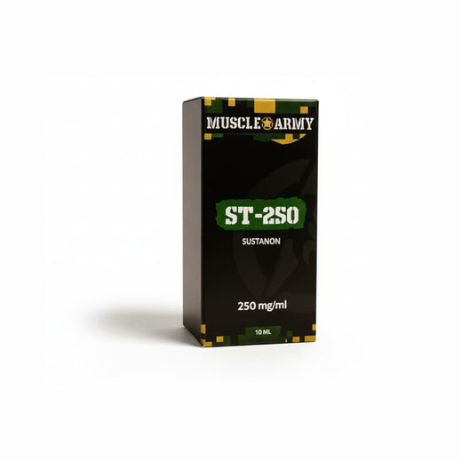 ST-250 – Sustanon