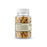 Saw Palmetto Suplemento Natural para la Salud Masculina