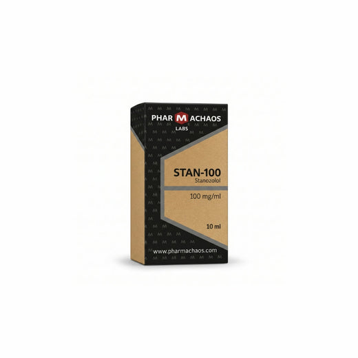 Stan - 100