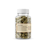 Suplemento Natural de Ginseng y Maca | 100 Cápsulas