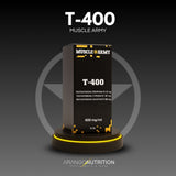 T-400 – Muscle Army