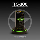 TC-300 – Testosterone Cypionate