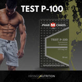 TEST P-100