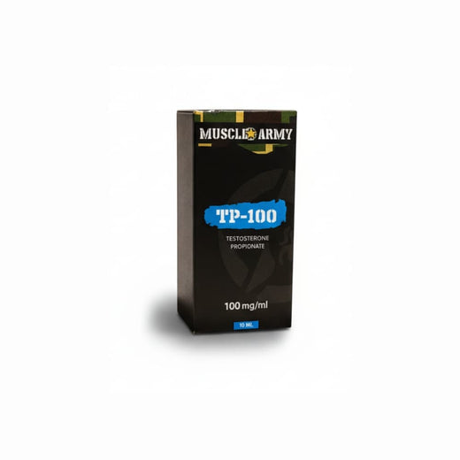 TP-100 – Testosterone Propionate