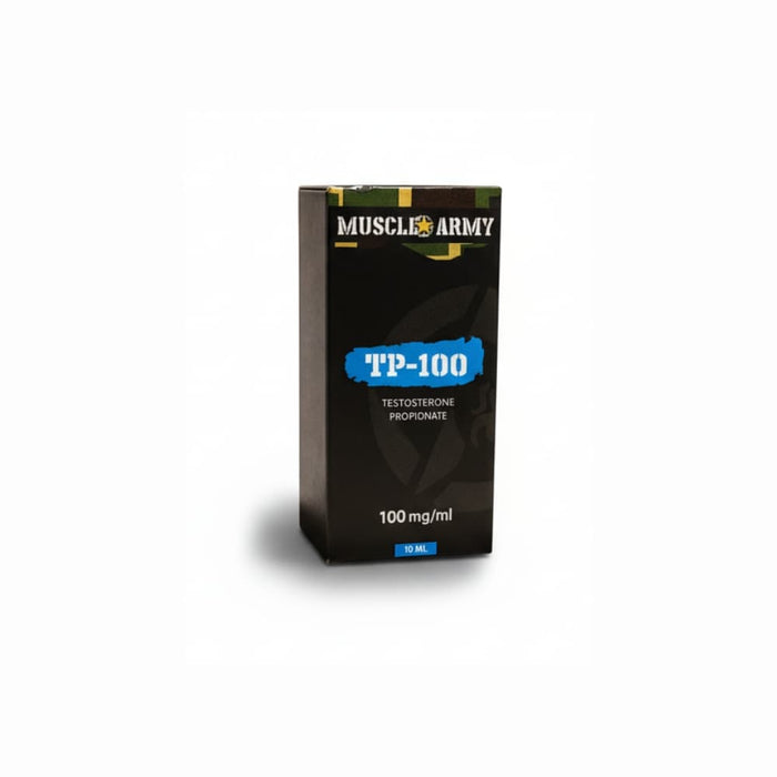 TP-100 – Testosterone Propionate