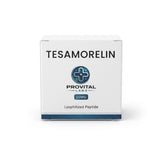 Tesamorelin 20mg – Provital Labs (Péptido Liofilizado)