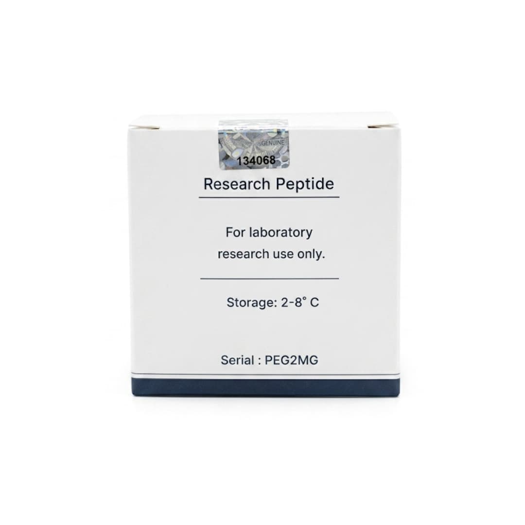 Tesamorelin 20mg – Provital Labs (Péptido Liofilizado)