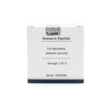 Tesamorelin 20mg – Provital Labs (Péptido Liofilizado)