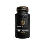 Testalone Aumento Fuerza Volumen Precursor Test 60 Tabs Sin Sabor 10mg RAD140