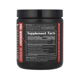 The Shadow Pre-Workout Cobra Labs 350 mg Cafeína