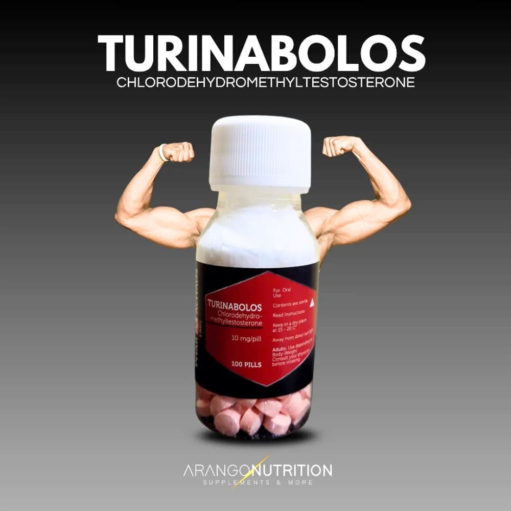 Turinabolos