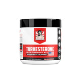 Turkesterona 1,500mg + Tongkat Ali 500mg — Old School  BioPerine