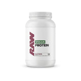 Vegan Protein RAW Nutrition 20 g Proteína Vegetal