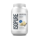 Whey Protein Isolate 25g Proteína Cero Carbohidratos — Isopure Zero Carb 1.36kg