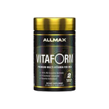 Multivitamínico | Allmax Nutrition Vitaform Hombres 60 Tabletas