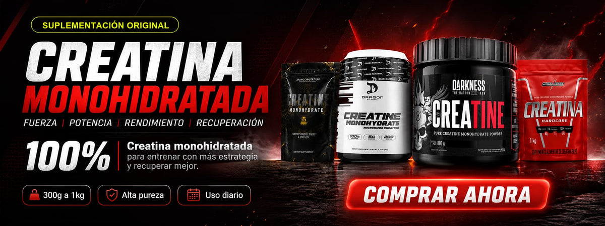 Promoción destacada